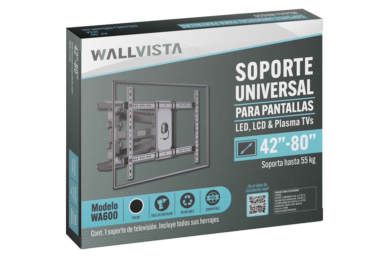 WALLVISTA