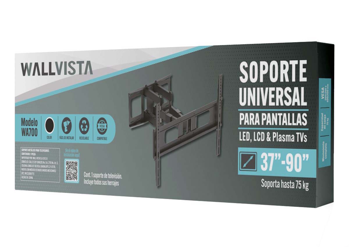WALLVISTA